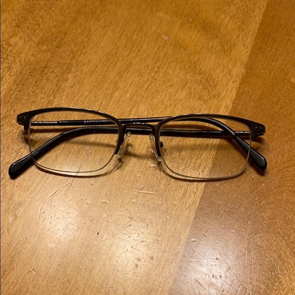 Safilo Glasses